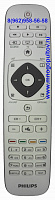 PHILIPS 996590001237 пульт для телевизора