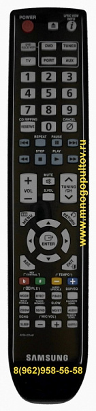 SAMSUNG AH59-02144F (АНАЛОГ)