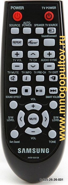 SAMSUNG AH59-02612B (Оригинальный)