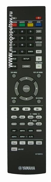 YAMAHA WY92510 (Оригинальный)