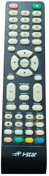 i-STAR L24A400 (аналог)