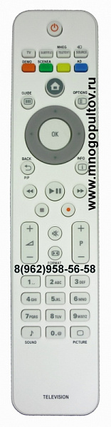 PHILIPS 2422549902315, 2422 549 02315  (НЕоригинальный)