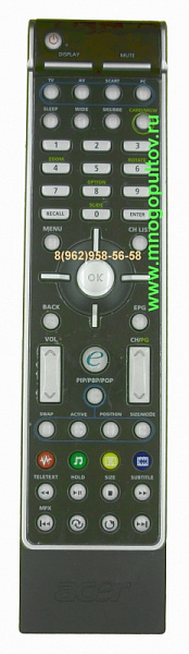 ACER CT0547 (Оригинальный)
