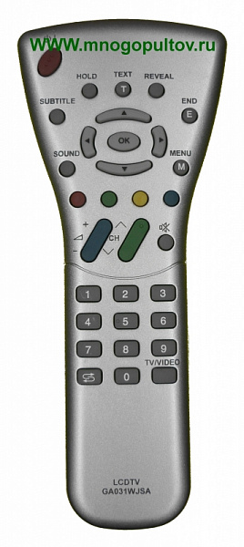 SHARP GA031WJSA (НЕоригинальный)