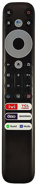 Tcl, iFFALCON RC902V FMRD (RC902V FMRJ) [HRM2368]