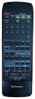 Technics RAK-SC510W, RAK-SC511W (аналог)