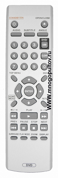 Pioneer 076E0PP031, 076E0PP041 (аналог)
