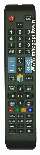 SAMSUNG AA59-00581A (НЕоригинальный)