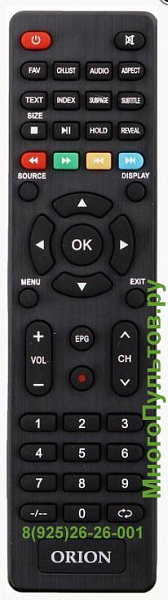 ORION OLT-32502, OLT-32802