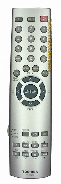 TOSHIBA CT-90128 (Оригинальный)