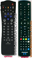 PHILIPS RC2592/01B для телевизора (предлагаем аналог)