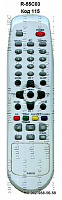 DAEWOO R-55C03 (R-79C07) (предлагаем аналог)