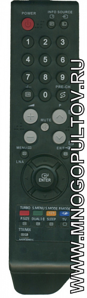 SAMSUNG AA59-00401C, AA59-00401B, AA59-00399A,  AA59-00421A, BN59-00559 (НЕоригинальный)