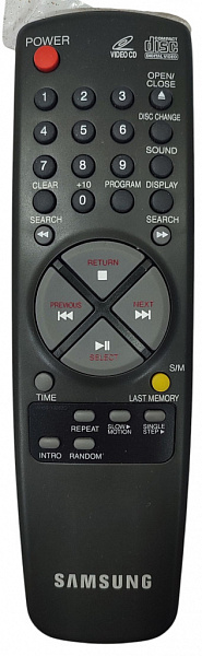 SAMSUNG AR-3133 (оригинал)
