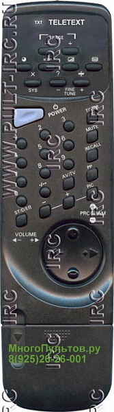 ERISSON STV-2102