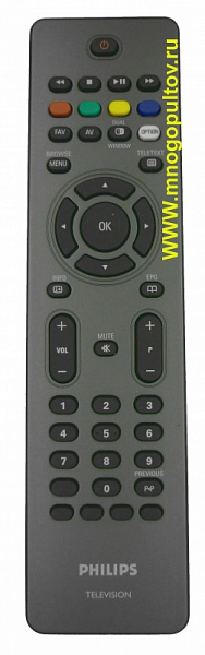 PHILIPS RC2034308/01H (Оригинальный)
