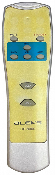 ALEKS DP-8000 (аналог)