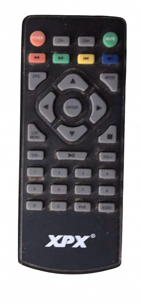 XPX EA-907D ВЕРСИЯ 2 (АНАЛОГ)