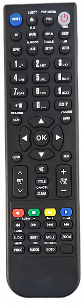 Pioneer PD-S702 (аналог)