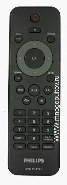 PHILIPS 242254901932 (Оригинальный)