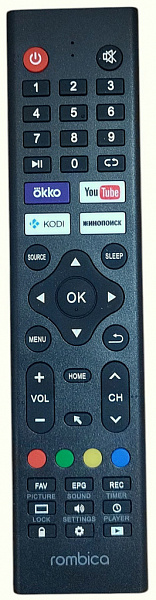 Rombica D43 (оригинал)