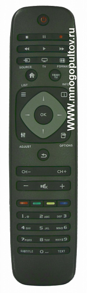 PHILIPS 242254990467 / 2422 549 90467 / YKF309-001 (НЕоригинальный)