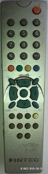 FINTEC / RC-514 (предлагаем аналог)