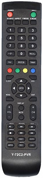 Huayu Y-72C2-PVR, YC-52