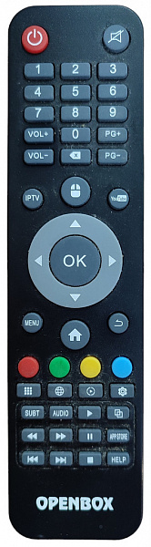 OPENBOX A7