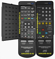 JVC RM-C991 (Оригинальный)
