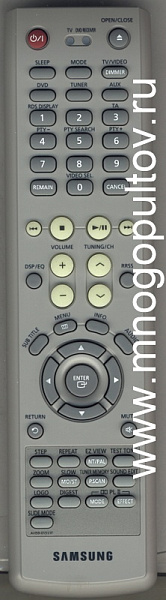 SAMSUNG AH59-01511F, HT-RP16 (оригинал)