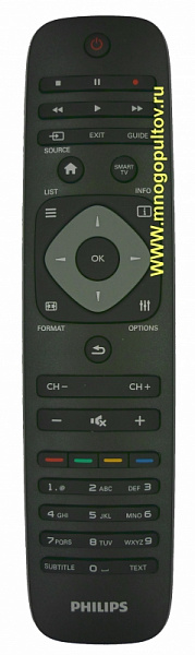 PHILIPS 398GR8BD3NTPHT, 398GR8BD3NTPHH , 905TQD98V01001, 705TQD98V02001, HOF13G460GPD10, 13072203037 / PHILIPS 996590004765