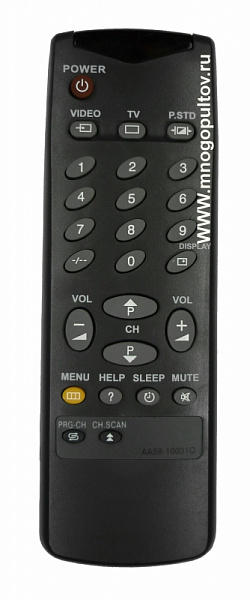 SAMSUNG AA59-10031Q (НЕоригинальный)