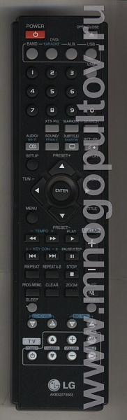 LG AKB32273503 оригинальный