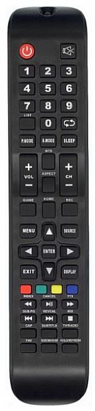 Polarline 43PL51TC-SM (вариант 2)