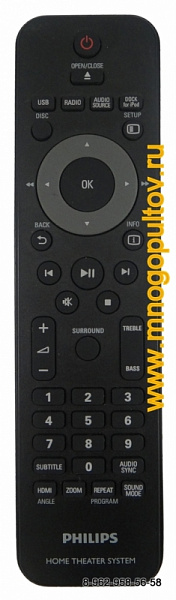 PHILIPS 9965 100 22456, 996510022456,3143 028 50451, CRP849 (Оригинал)