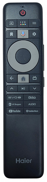 Haier HTR-U34R (оригинал)