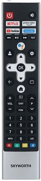 Skyworth 32STE6600 (оригинал)
