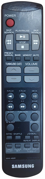 SAMSUNG MAX-485R (аналог)