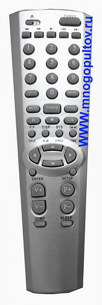 AKAI ZD3279 (НЕоригинальный)