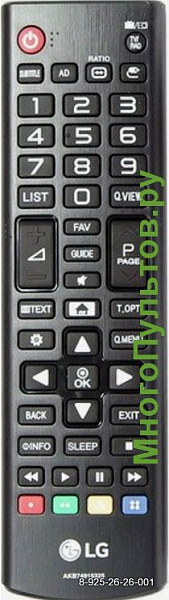LG AKB74915325 (Оригинальный)