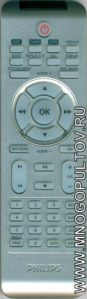 PHILIPS для музыкального центра (Оригинальный)