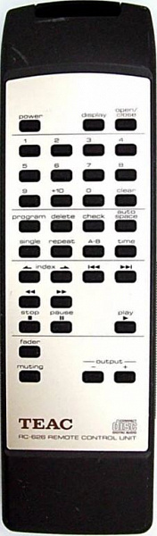 TEAC RC-626, VRDS-9 (аналог)