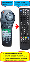 LG 6710S-F911A, RF-686AX