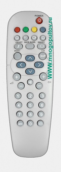 PHILIPS RC19335003/01P, (313923810951) TV (НЕоригинальный)