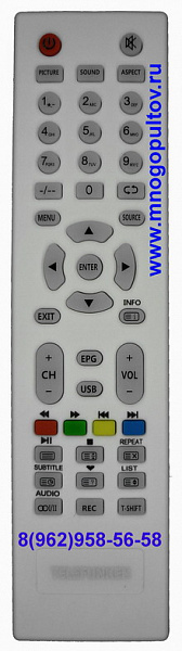 TELEFUNKEN TF-LED19S58T2 (Оригинальный)