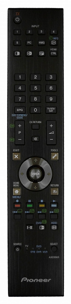 PIONEER AXD1563, AXD1562 (предлагаем аналог)