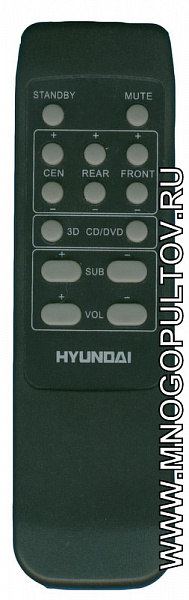 HYUNDAI HY-2008 для акустики H-HAS6003 (Оригинал)