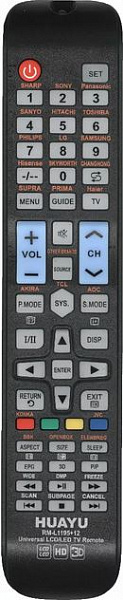 Huayu RM-L1195+12