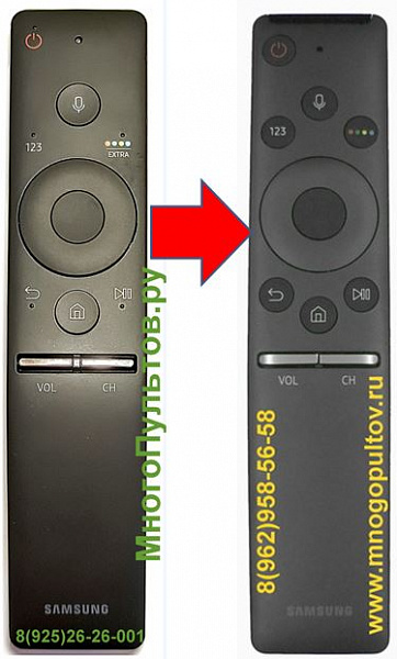 SAMSUNG BN59-01260A, BN59-01242A (Оригинальный)